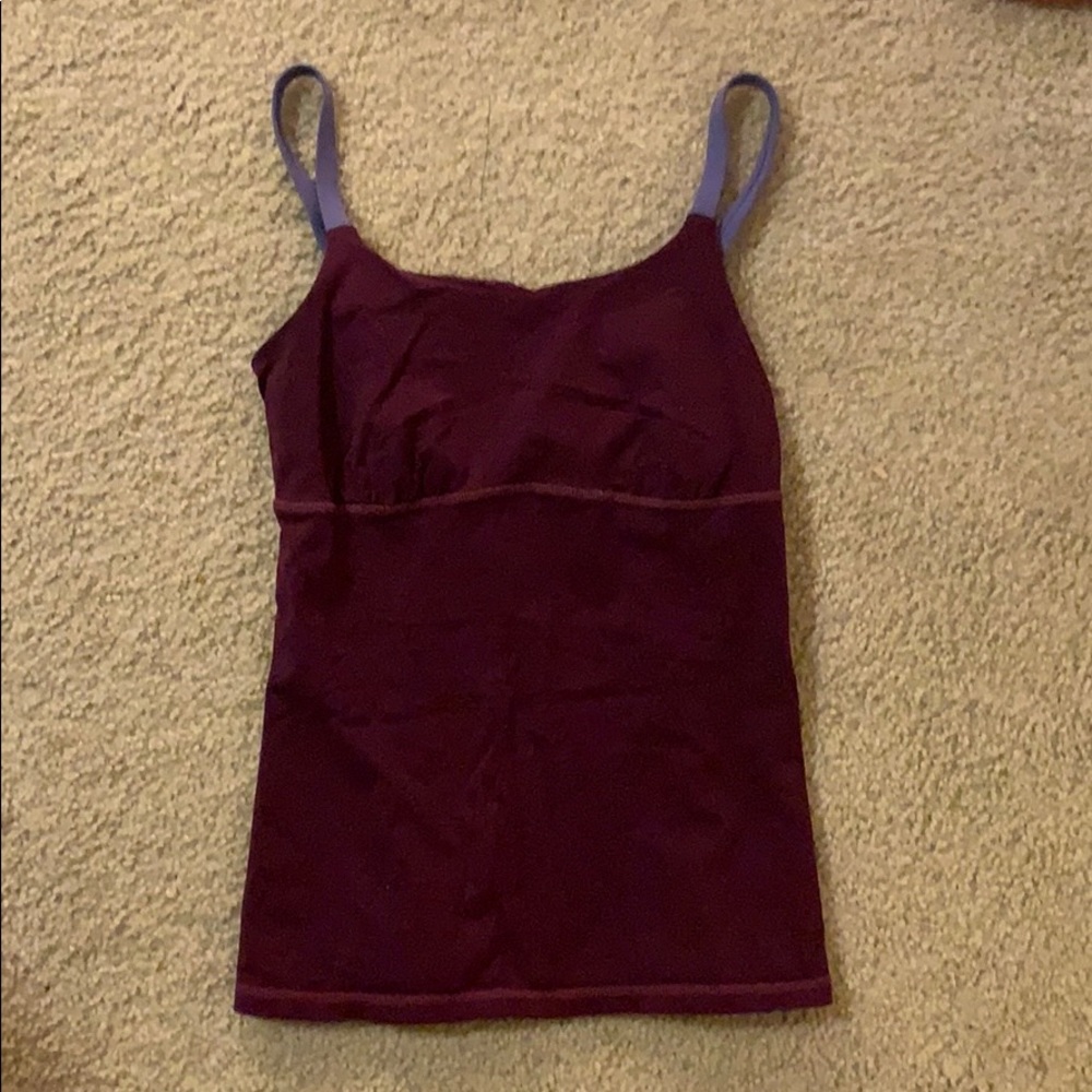 Prana cami